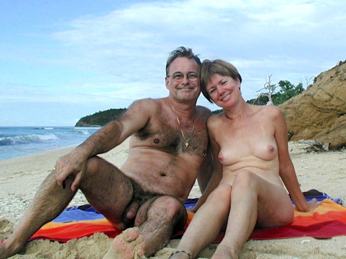 North Coast Naturist