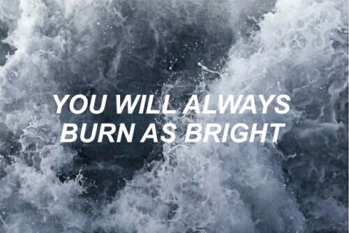 My Chemical Romance // The Light Behind Your Eyes
