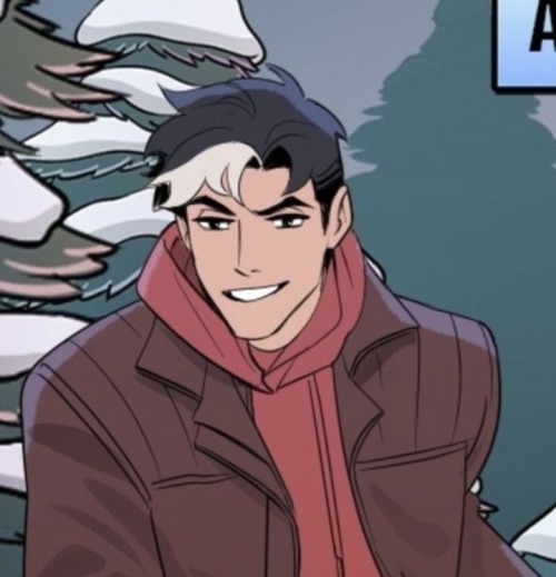 Webtoon Jason Todd Is Something So Precious To Me💞😭