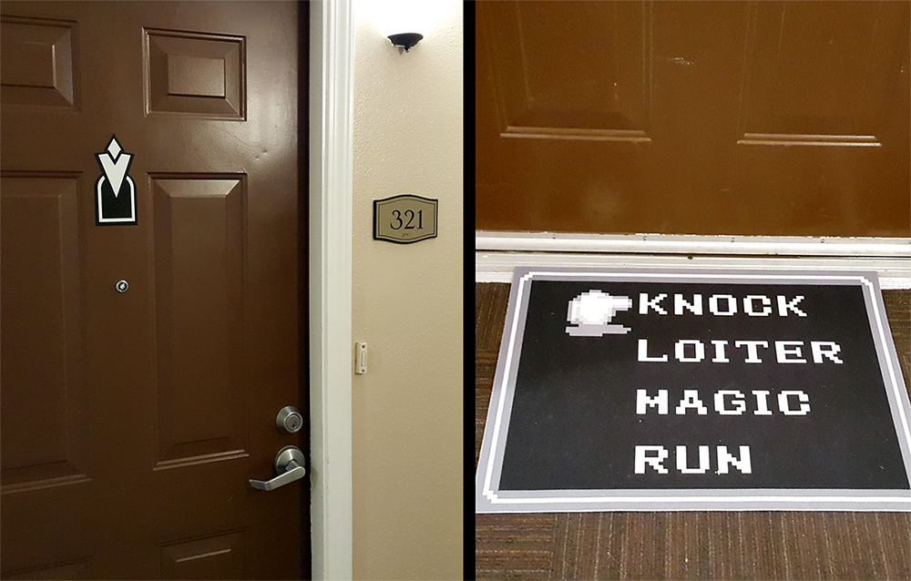the-gerogerigegege:  browningtons: You met a guy on tinder and you get to his apartment
