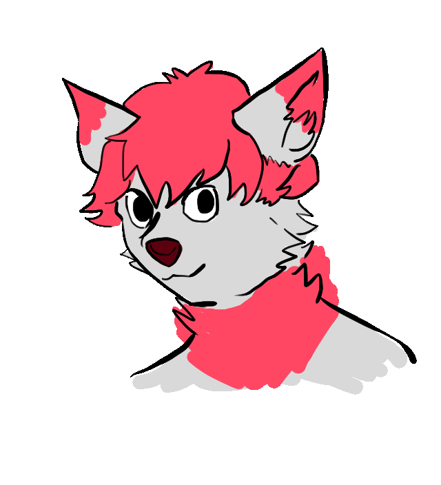 lilfoxxie:twigcrown:  lilfoxxie SURPRISE!!! It’s a lil gif icon! ^_^ Sorry it’s