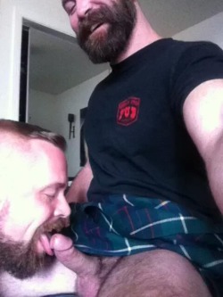 markmanlove: Kilted