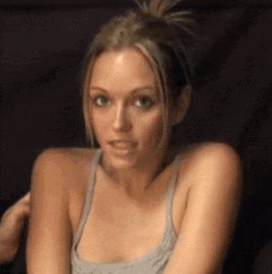 sex-obsessed-lesbian: theoriginalspiralking:  Back and Forth You Drop Blank is Better