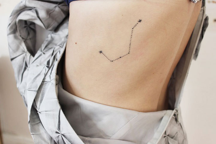 Tattoos that don't suck