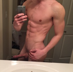 jocknights:  » Follow us HERE for the hottest gay porn on Tumblr  « jocknights.com - constantly updated | SNAPCHAT: @jocknights