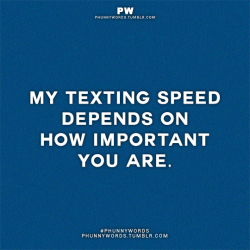 phunnywords:  Follow us for more #PhunnyWords