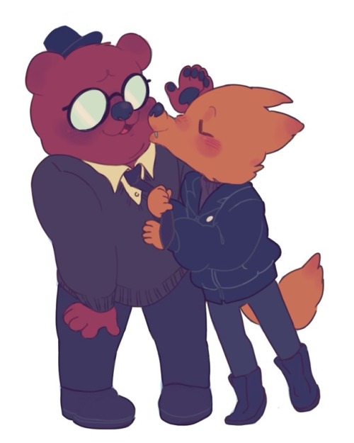 luxjii: the lovely bois !!!!!