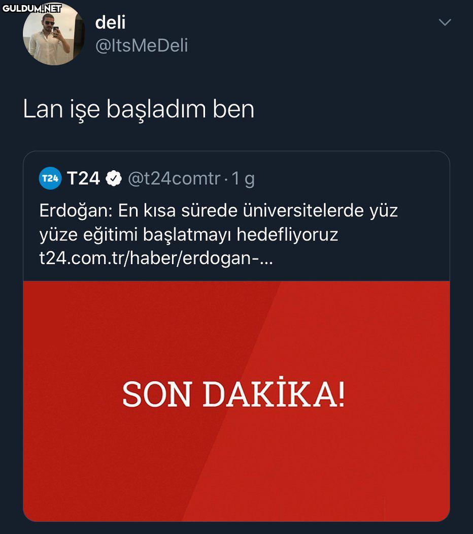 umudum kalmamıştı...