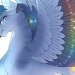 shiver-pei:ii did an mlp mane 6 redesignjust cos i could