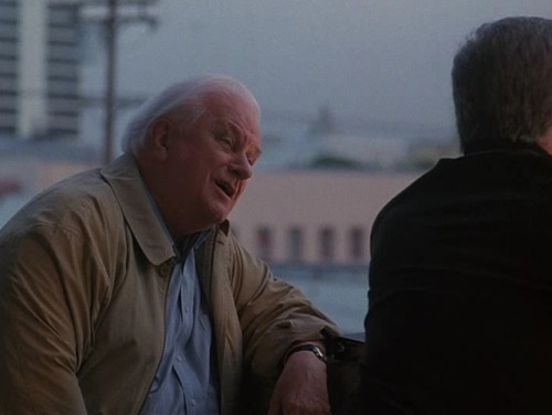 allthingsdurning: Hard Time (1998) - Charles Durning as Det. Charlie Duffy [photoset #5 of 5]