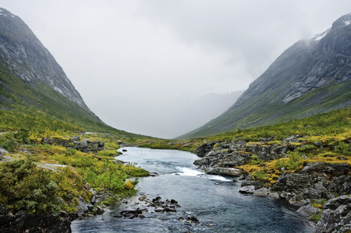 leebarguss:Scandinavian Landscapes (by Peter Boel)