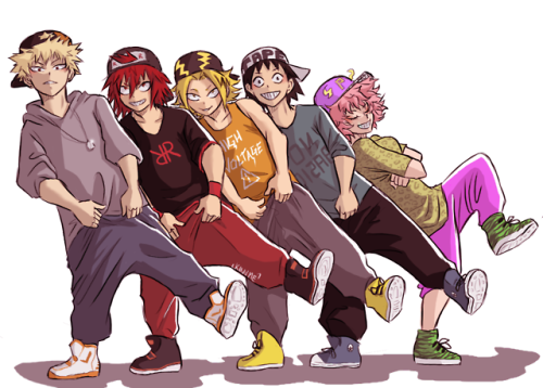 The BakuCrew