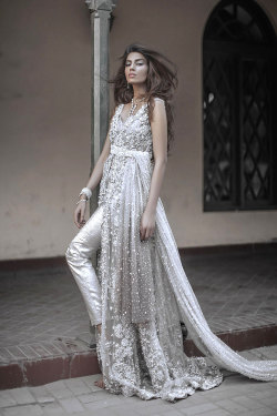 highfashionpakistan: Elan, Wild Romance, S/S 2015