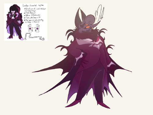 Thought I Could Give A Kick At @cottoncandysprite Awesome Au And Work It With My Silly Creature Style