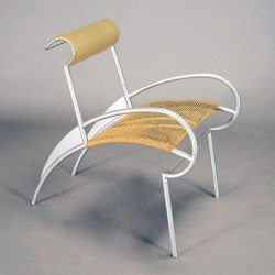 szelence:  “Juliette” chair by