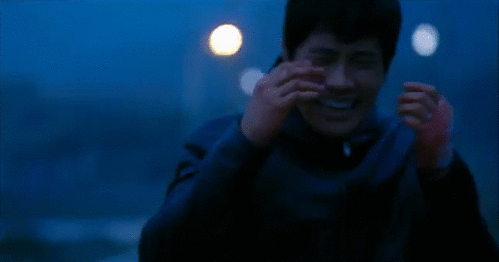 the36thbloggerofshaolin:I Saw the Devil (2010)