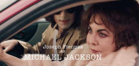 fashionalamode:  dynastylnoire:  the-movemnt: A clip of Joseph Fiennes as Michael