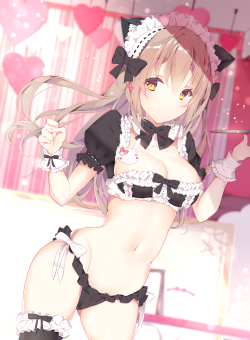 0hgir1:  ecchipantsu:   💕🤗💕 by Kabako  http://ift.tt/26HTD6I