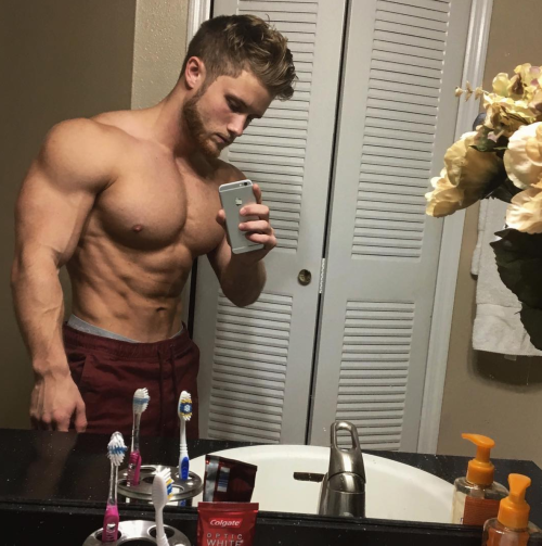 Men&Muscle
