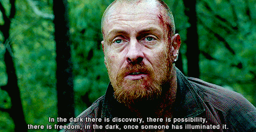 vlamito: black sails anniversary appreciation week - day seven: free choice ↬ quotes i still think a