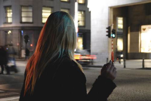 deathlyhalloooows:  untrustyou:  nightlight  Hallows. 