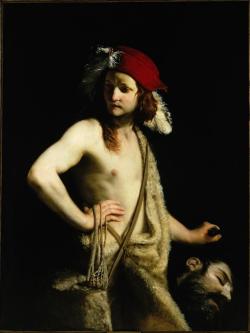 ars-videndi:  Guido Cagnacci (Italian, Santarcangelo