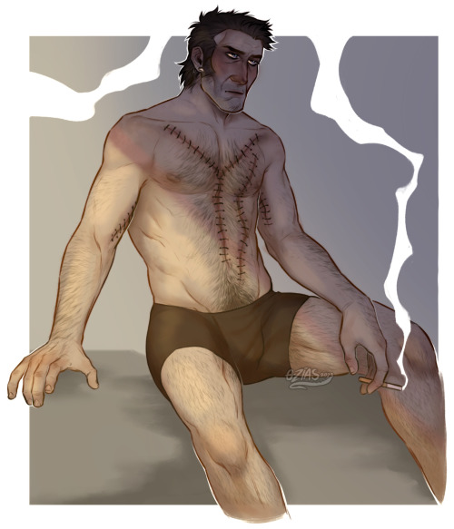 Uuhhhh Uhm Hey There Sir