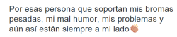 Vive la vida como si fuera el ultimo dia♡