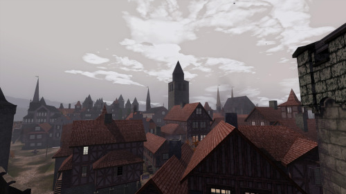 nornities: Today I’m happy to release Praaven Reworked, a new version of Praaven by jje1000/potato-b