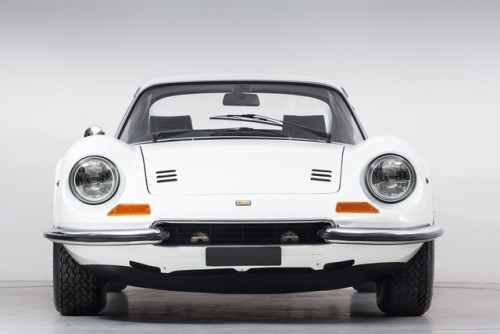 utwo: 1972 Ferrari Dino 246 GT  © graypaulclassiccars 