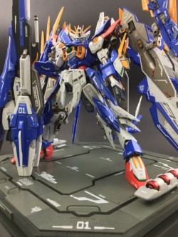 mechaddiction:  POINTNET.COM.HK - GBWC 2016