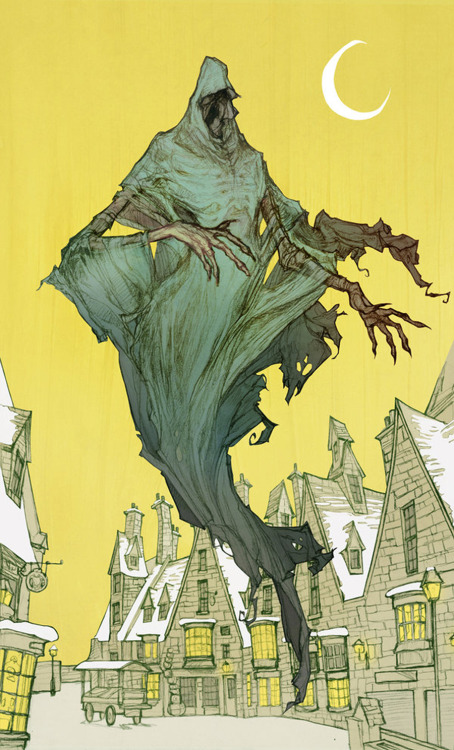 theartofanimation:  Audrey Benjaminsen