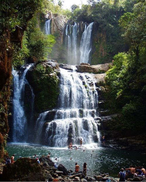 costaricaexperts:One of the many benefits of taking the road less traveled via @trey_cr! The #Nauyac