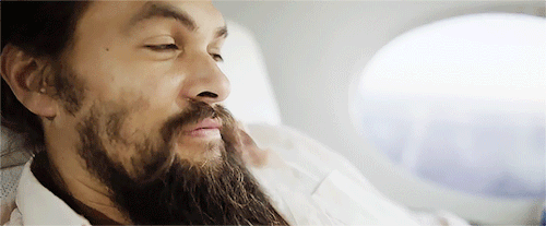 tanjonathans:We’re in China! | Jason Momoa Aquaman Press Tour