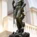 ganymedesrocks:antonio-m:Fountain Surmounted by David (?), c.1536. Probably by Benedetto