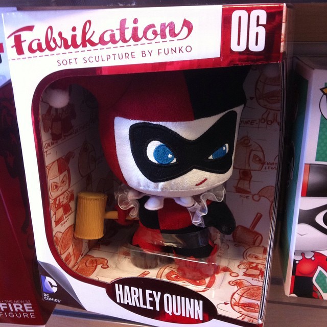 @haquinzel saw this and thought of you. (There’s a Deadpool one too that I need in my life)