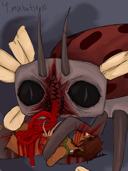 4+5 Of Goretober