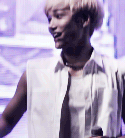 ohwonlae-deactivated20140311:  Adorable Kid Jongin during 3.6.5 