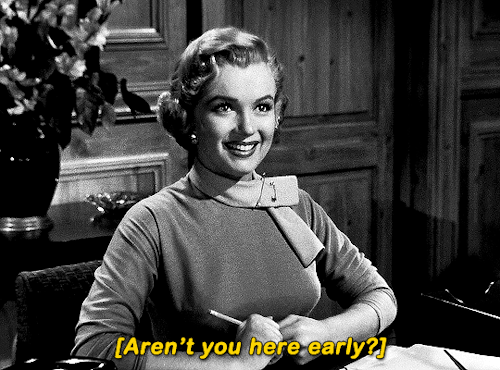 filmgifs:  MONKEY BUSINESS (1952) dir. Howard Hawks