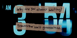 My Teen Quote