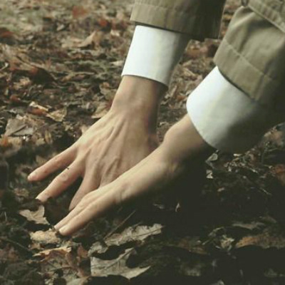enbycas:  castiel For the first time, in a long time, I am unafraid 
