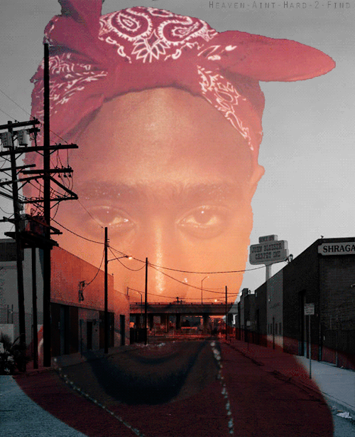 heaven-aint-hard-2-find:  To Live And Die In LA.