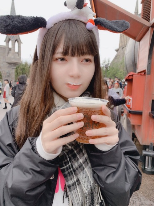waitaminutebro: やね(@yanemint)さん | Twitter