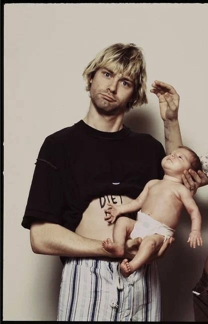 Kurt & Frances