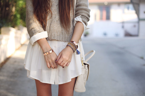 Fashion has no limit.