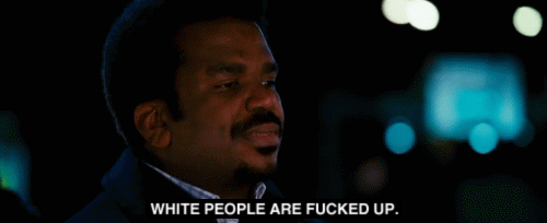 Wait .. So Harlem is no longer black ?!!