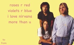 Sassy valentines cards