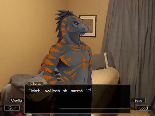 incorrect-echovn-quotes: mock screenshot recreation of this post by @berrystumpytail (also shout-out