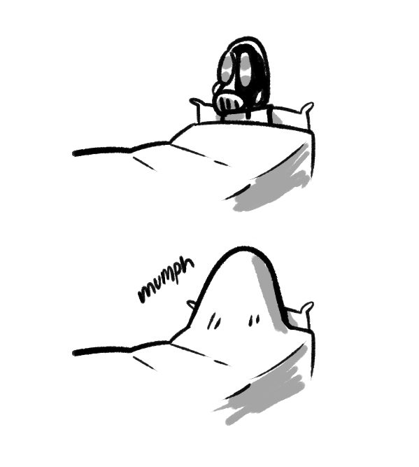 (actual blog is @hooved)