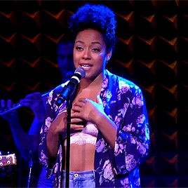 ethansaslaters:politelyintheknow:lilli cooper - don’t worry, be happy/what’s up (with ‘the skivvies’